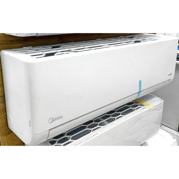 Кондиционер Midea на 35 квадратов