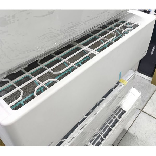 Кондиционер Midea на 35 квадратов