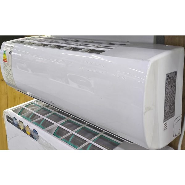 Кондиционер TCL на 27 квадратов