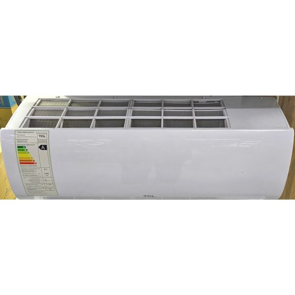 Кондиционер TCL на 27 квадратов