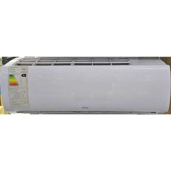 Кондиционер TCL на 27 квадратов