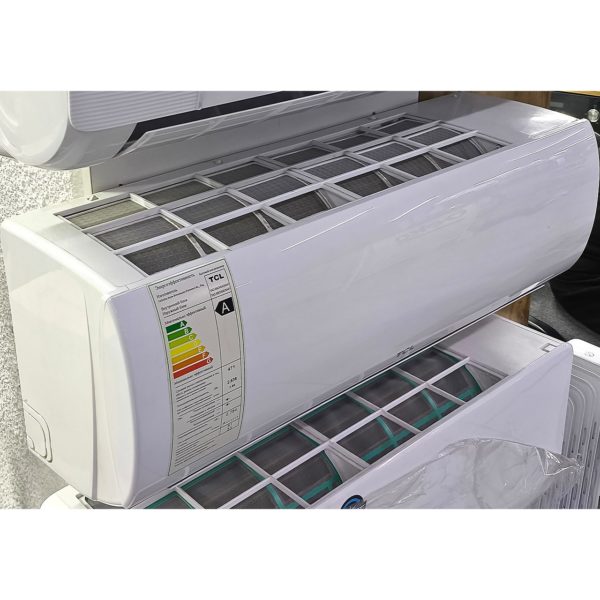 Кондиционер TCL на 27 квадратов