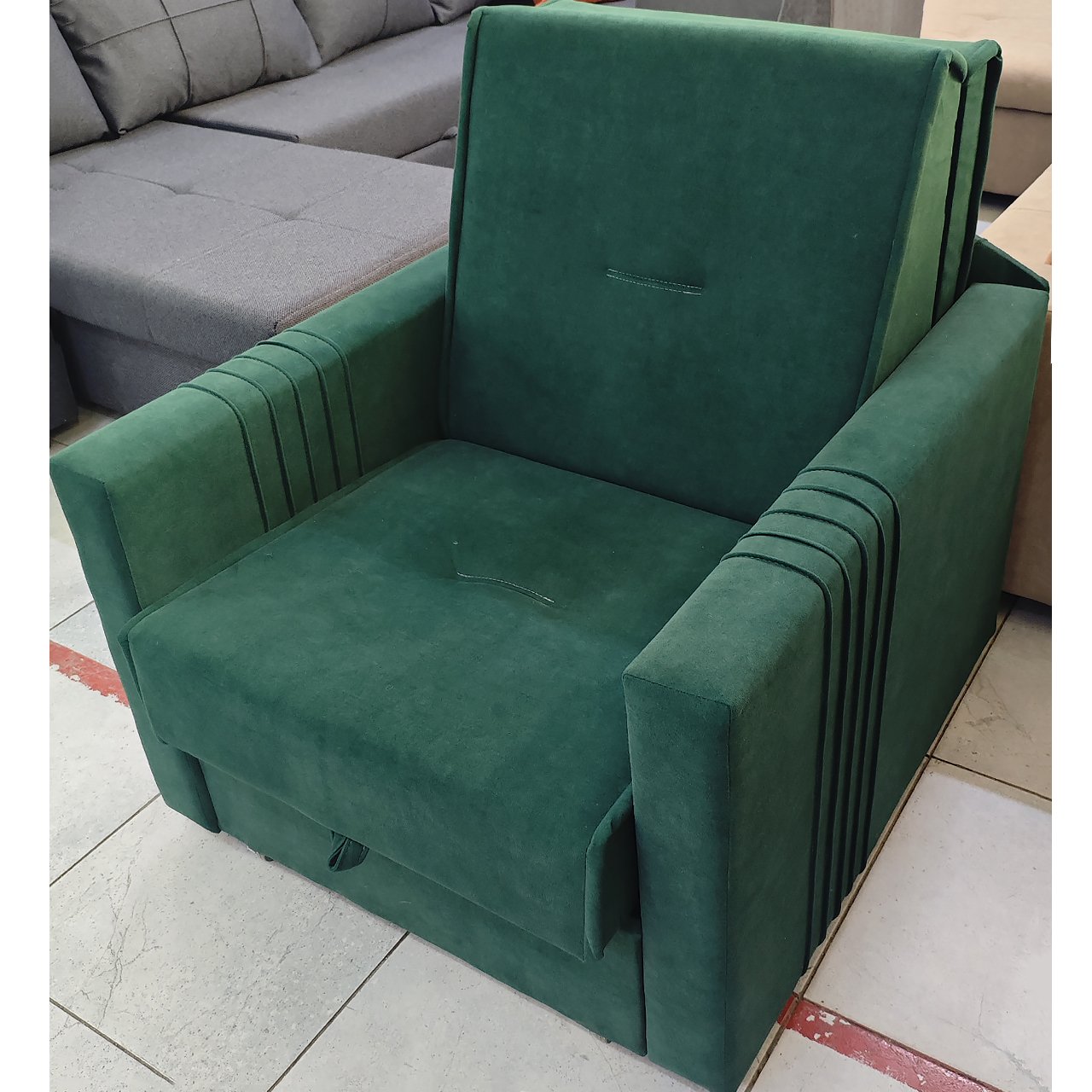 Кресло-кровать Махабат (акция!)