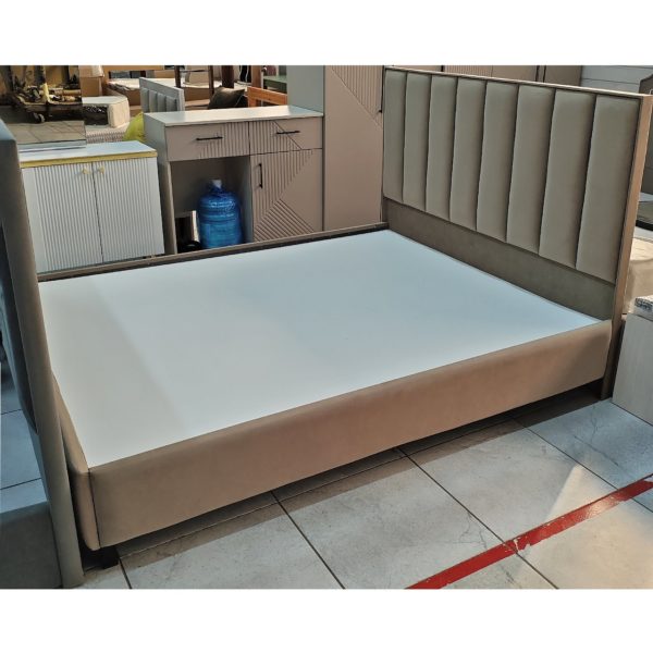 Кровать двуспальная Назира