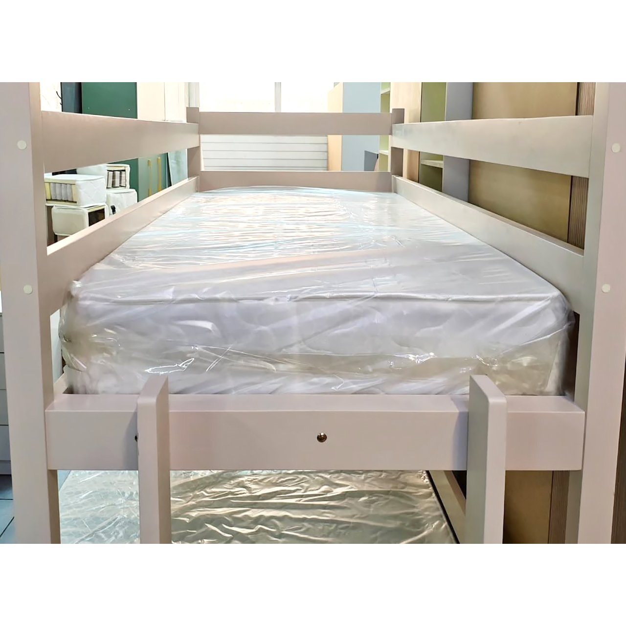 Кровать двухъярусная Селеста (акция!)