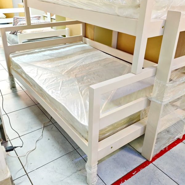 Кровать двухъярусная Селеста (акция!)