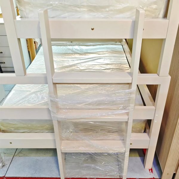 Кровать двухъярусная Селеста (акция!)