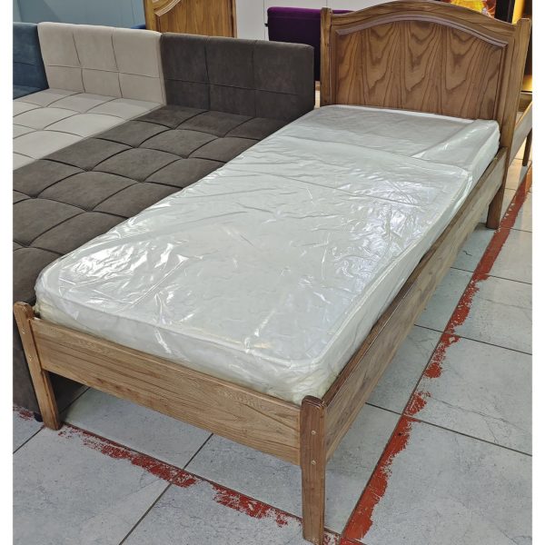 Кровать односпальная Айкена