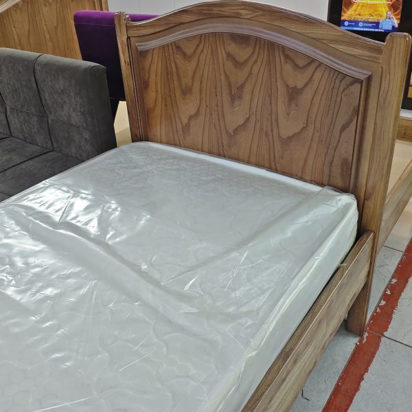 Кровать односпальная Айкена