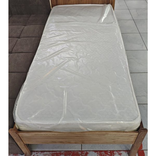 Кровать односпальная Айкена