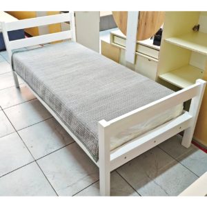 Кровать односпальная Ивора (акция!)