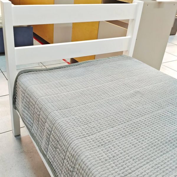 Кровать односпальная Ивора (акция!)