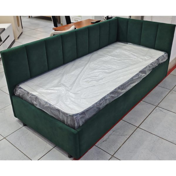 Кровать односпальная Кэнди (new) (акция!)