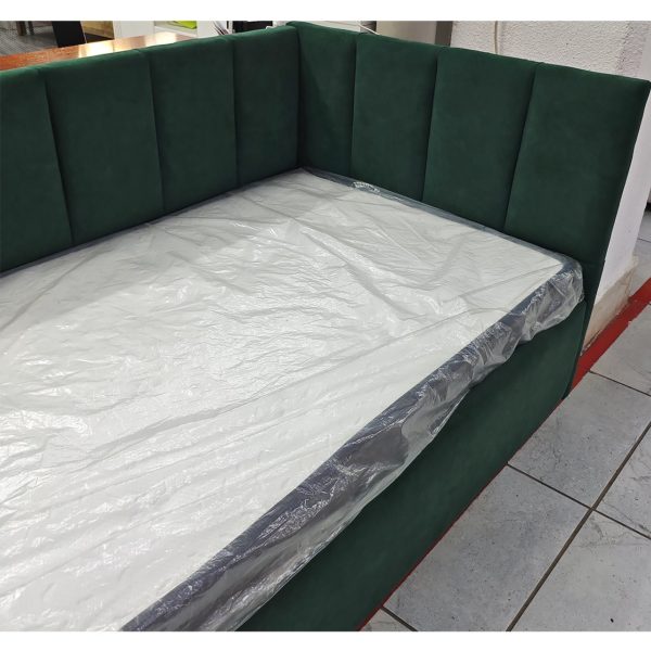 Кровать односпальная Кэнди (new) (акция!)