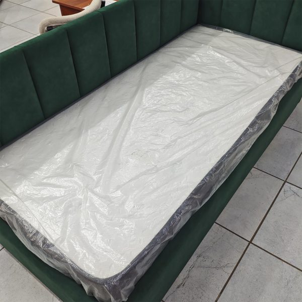 Кровать односпальная Кэнди (new) (акция!)