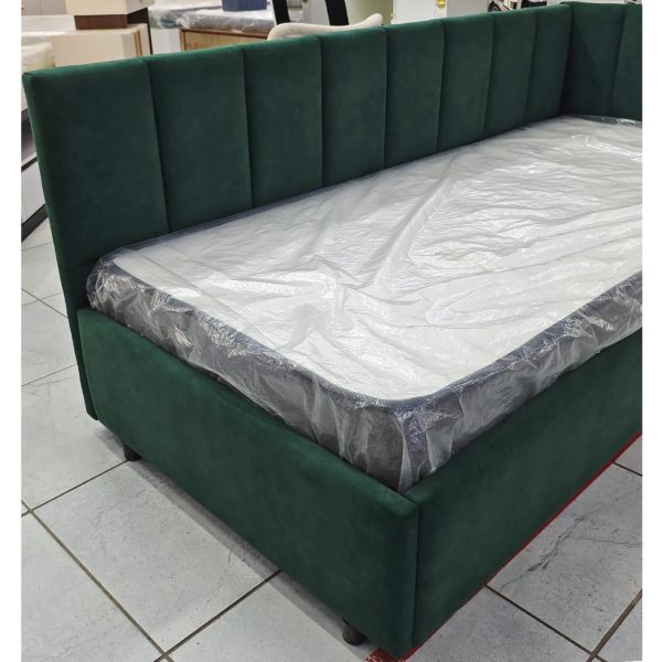 Кровать односпальная Кэнди (new) (акция!)