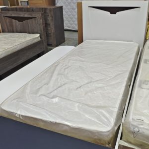 Кровать односпальная Мелани (акция!)