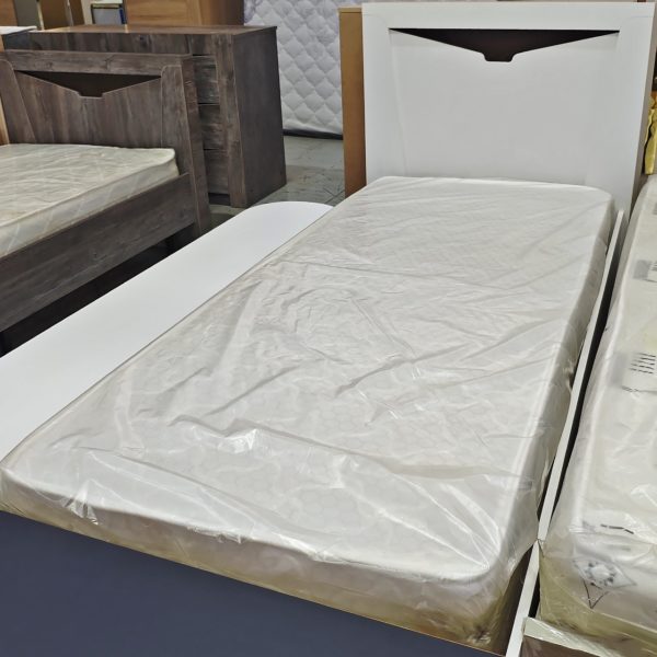 Кровать односпальная Мелани (акция!)