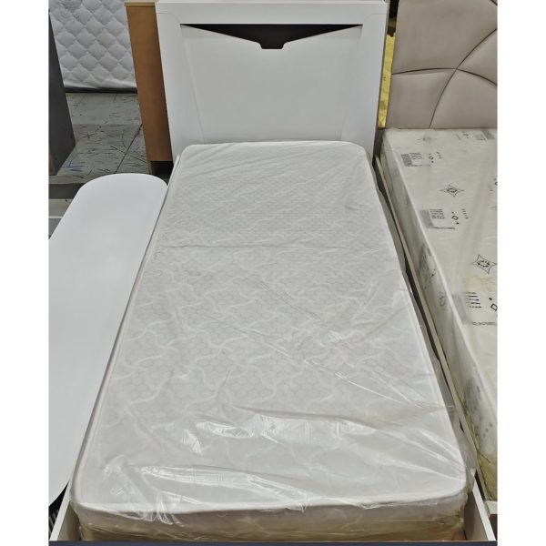 Кровать односпальная Мелани (акция!)