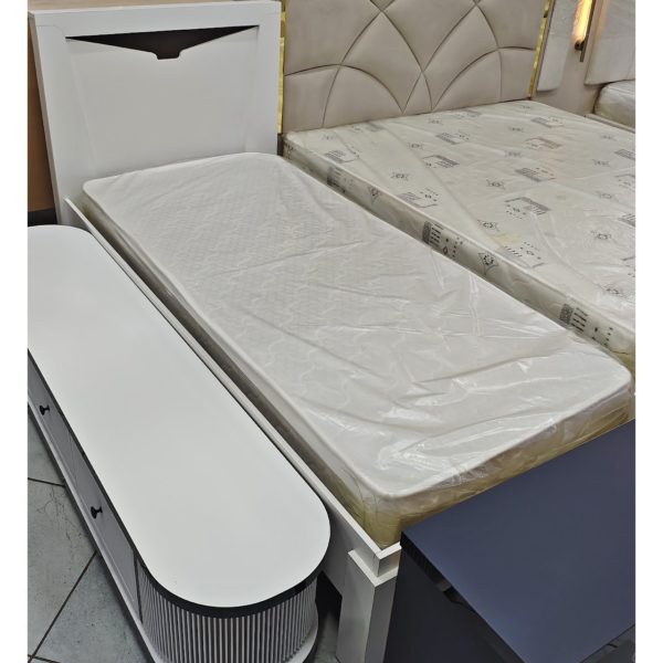 Кровать односпальная Мелани (акция!)