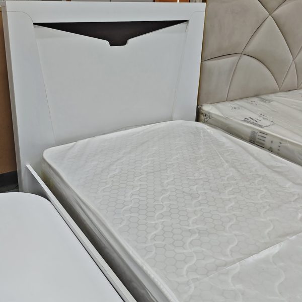 Кровать односпальная Мелани (акция!)