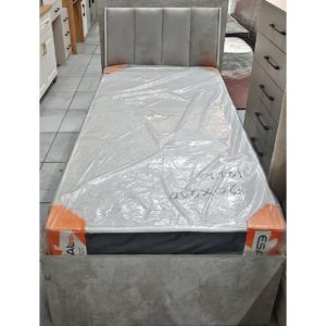 Кровать односпальная Мирай