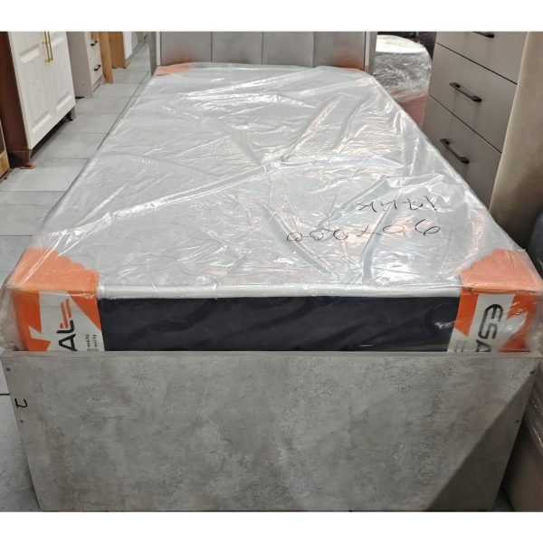 Кровать односпальная Мирай