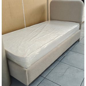 Кровать односпальная Стефани