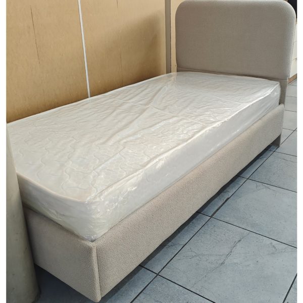 Кровать односпальная Стефани