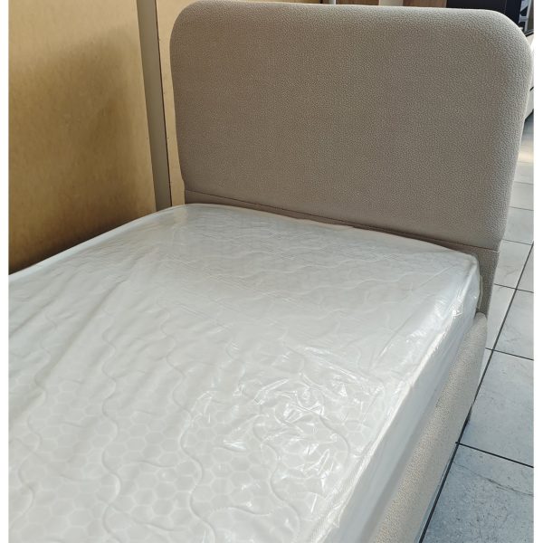 Кровать односпальная Стефани