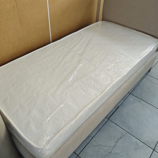 Кровать односпальная Стефани