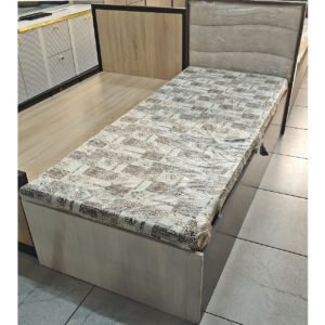 Кровать односпальная Феско (акция