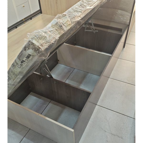 Кровать односпальная Феско (акция