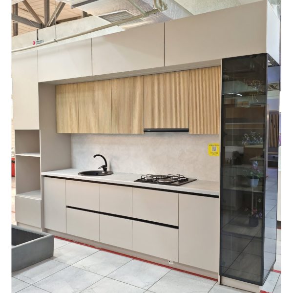 Кухонный гарнитур Виктория