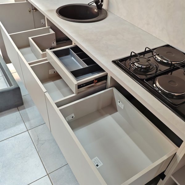 Кухонный гарнитур Виктория