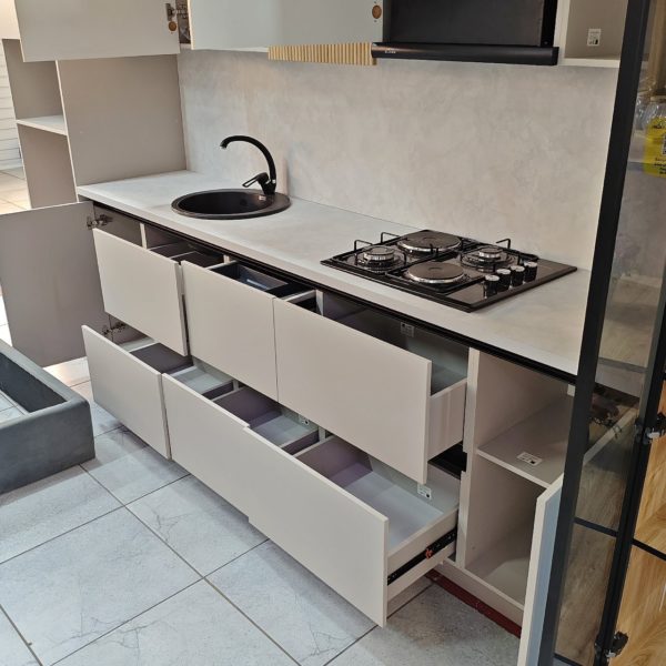 Кухонный гарнитур Виктория