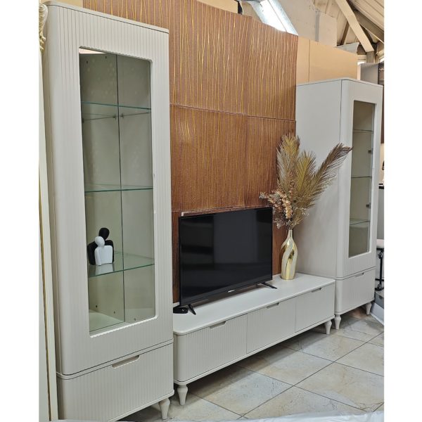 Мебельная стенка Модена (2026)