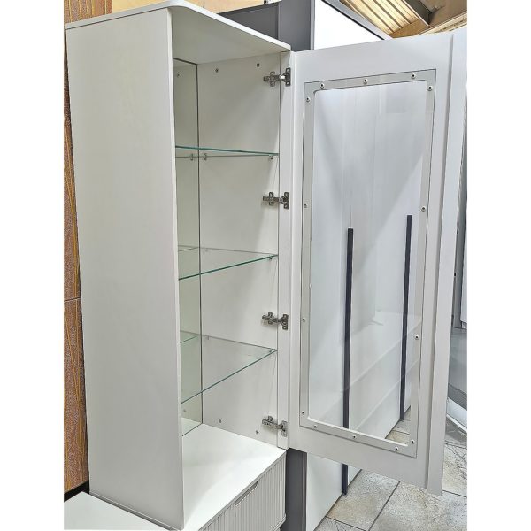 Мебельная стенка Модена (2026)