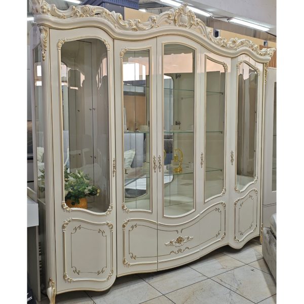 Мебельная стенка Элиза (акция!)