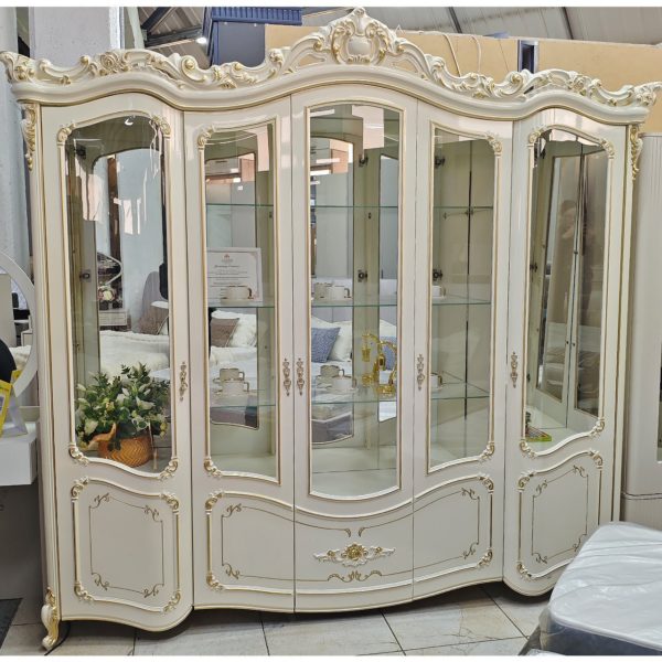 Мебельная стенка Элиза (акция!)