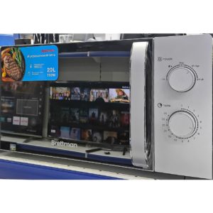 Микроволновка Brettman мощностью 700 Вт