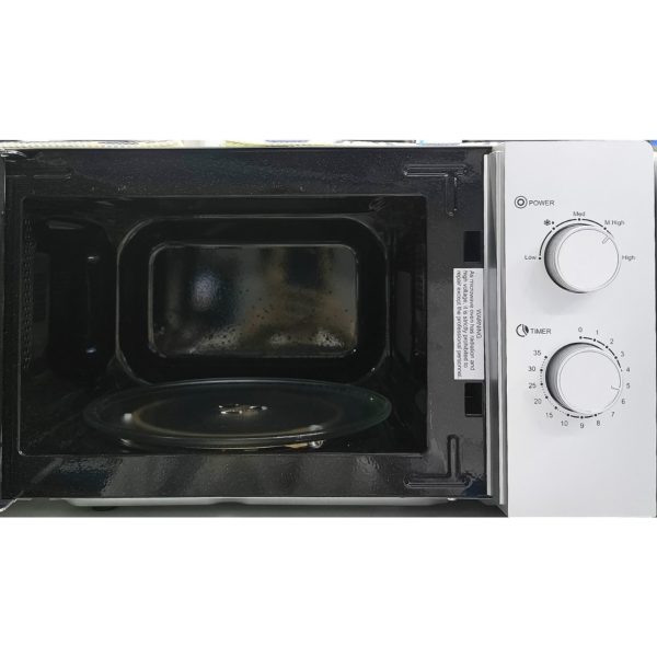 Микроволновка Brettman мощностью 700 Вт