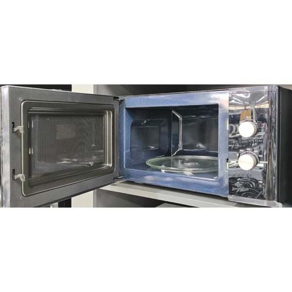 Микроволновка Samsung мощностью 800 Вт