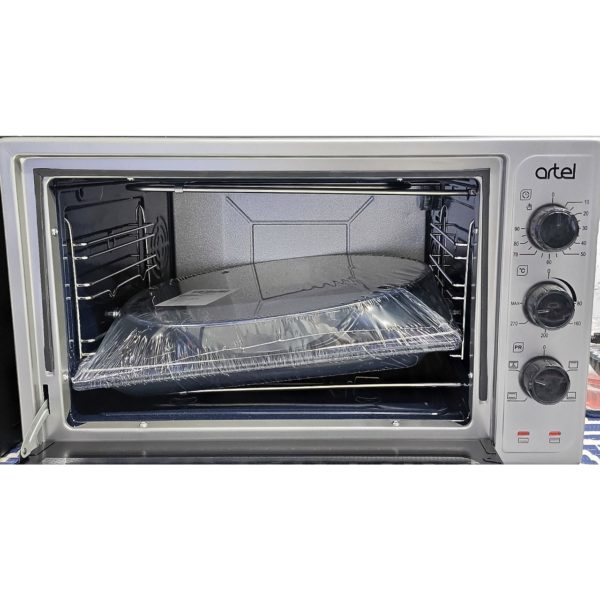 Мини-духовка Artel объемом 36 литров