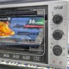 Мини-духовка Artel объемом 36 литров