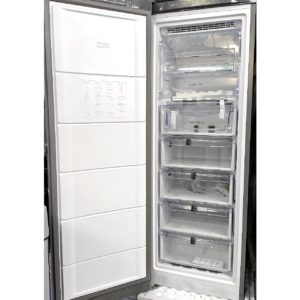 Морозильник вертикальный Indesit 250 литров