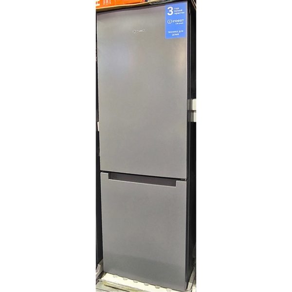Морозильник вертикальный Indesit 250 литров