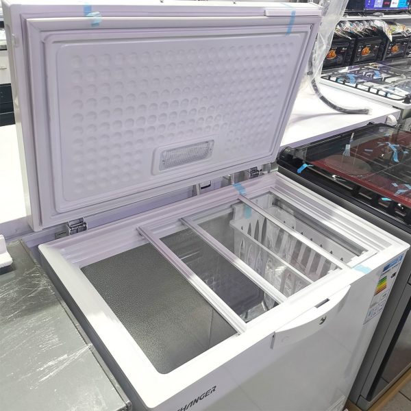 Морозильник горизонтальный Changer 157 литров