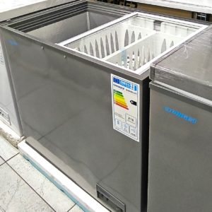 Морозильник горизонтальный Changer 227 литров