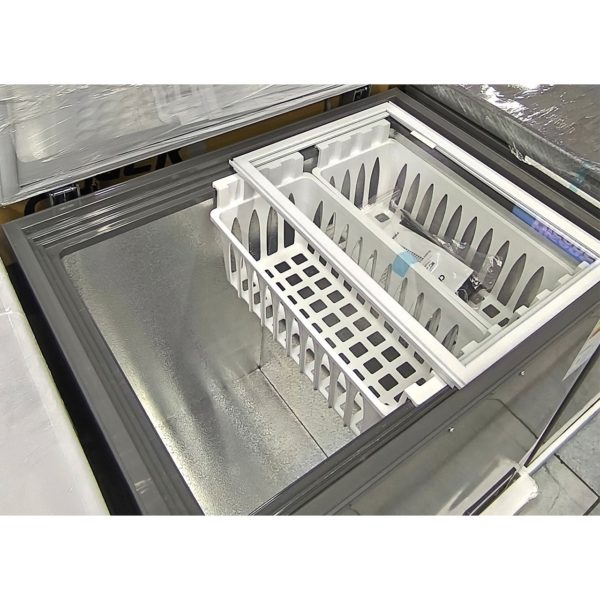 Морозильник горизонтальный Changer 227 литров